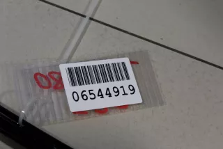51357258301 Направляющая стекла задней левой двери BMW 3 F30/F31/GT F34 Арт ZAP148749, вид 3