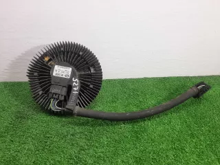 5H228600JB Вискомуфта Land Rover Discovery 3 Арт 00150008, вид 1
