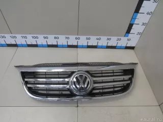 5N0853651C2ZZ VAG Решетка радиатора Volkswagen Tiguan 1 Арт E81022896, вид 1