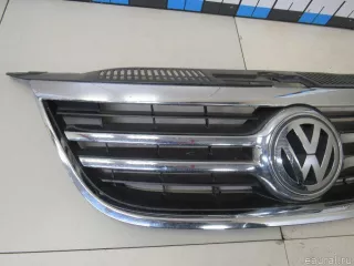 5N0853651C2ZZ VAG Решетка радиатора Volkswagen Tiguan 1 Арт E81022896, вид 3