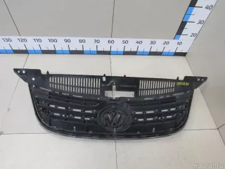 5N0853651C2ZZ VAG Решетка радиатора Volkswagen Tiguan 1 Арт E81022896, вид 4
