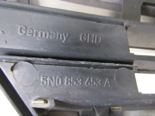5N0853651C2ZZ VAG Решетка радиатора Volkswagen Tiguan 1 Арт E81022896, вид 6