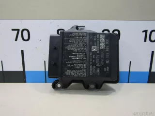 3Q0959655CM VAG Блок управления AIR BAG Skoda Octavia A8 Арт E81023073, вид 1