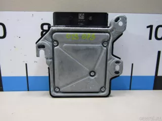 3Q0959655CM VAG Блок управления AIR BAG Skoda Octavia A8 Арт E81023073, вид 4