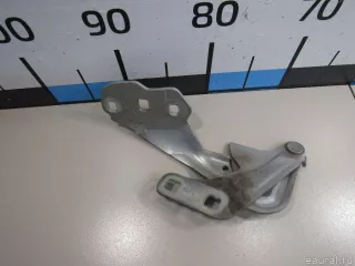 1667708 Ford Петля капота правая Ford Mondeo 4 restailing Арт E81023090, вид 4