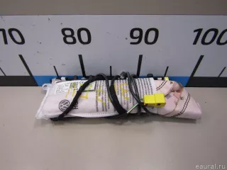 5E0880242A VAG Подушка безопасности боковая (в сиденье) Skoda Octavia A8 Арт E81023121, вид 3
