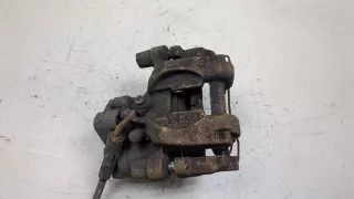 3Q0615424,3Q0998281A,5G0615425 Суппорт тормозной задний правый Volkswagen Passat B8 Арт 20042528, вид 1