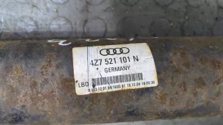 4Z7521101N Карданный вал Audi A6 Allroad C5 Арт 20041888, вид 2