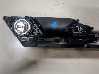 3G8867419AJ Ручка внутренняя задняя левая Volkswagen Arteon Арт 20025196, вид 3