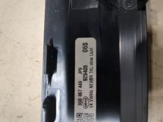 3G8867419AJ Ручка внутренняя задняя левая Volkswagen Arteon Арт 20025196, вид 4