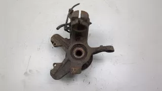 6Q0407621AJ,6Q0407256AC Ступица передняя правая Audi A2 Арт 20042454, вид 2