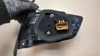 3G5945093C Фонарь крышки багажника левый Volkswagen Passat B8 Арт 20036650, вид 4
