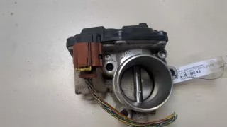 2168321,CM5G9F991GA Дроссельная заслонка Ford Focus 3 1.0л EcoBoost Арт 20037324, вид 1