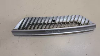0001694 Решетка радиатора Smart Fortwo 1 Арт 20040227