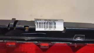 8L2Z13A613A Дополнительный фонарь (Стоп-сигнал) Ford Explorer 4 Арт 20042151, вид 3