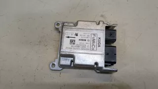 9V4T14B321AA,0285010701 Блок AirBag Ford Kuga 1 Арт 20040397, вид 1