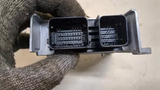 9V4T14B321AA,0285010701 Блок AirBag Ford Kuga 1 Арт 20040397, вид 2
