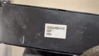 4121603SDB3A700 Кнопка регулировки сидения Honda Ridgeline Арт 20042339, вид 3