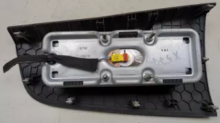 985T04843R Подушка безопасности пассажира Dacia Sandero 2 Арт 20043405, вид 2