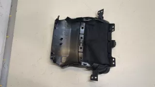 4528647050 Кожух рулевой колонки Toyota Prius Prime Арт 20040278, вид 2