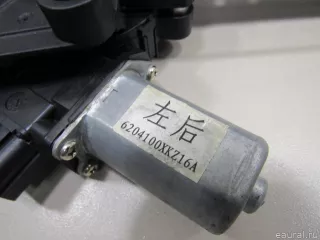 6204100XKZ16A Great Wall Стеклоподъемник электр. задний левый Haval H6 Арт E81024324, вид 3