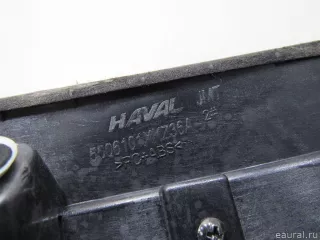 5506101XKZ36A Great Wall Накладка двери багажника Haval H6 Арт E81024335, вид 4