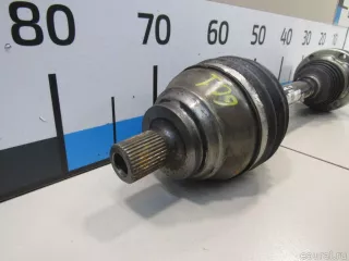 5Q0407271H VAG Полуось передняя левая (приводной вал, шрус) Audi Q2 Арт E81024601, вид 2