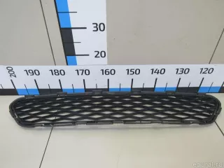 622544CE0A Nissan Решетка в бампер центральная Nissan X-Trail T32 Арт E81025039, вид 1