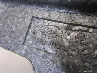 865201M000 Hyundai-Kia Наполнитель переднего бампера Kia Cerato 2 Арт E81025045, вид 4