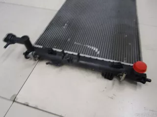 253101M100 Hyundai-Kia Радиатор основной Kia Cerato 2 Арт E81025365, вид 4