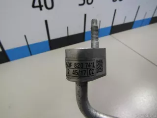 5QF820741L VAG Трубка кондиционера Skoda Kodiaq Арт E81025769, вид 5