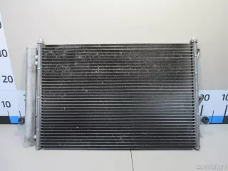 976061C350 Hyundai-Kia Радиатор кондиционера (конденсер) Hyundai Getz Арт E81026335, вид 3