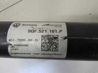 5QF521101P VAG Карданный вал Audi Q3 2 Арт E81027216, вид 9