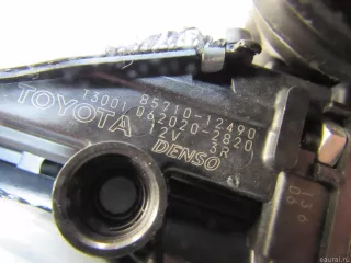 8571012490 Toyota Моторчик стеклоподъемника Toyota Auris 2 Арт E81027306, вид 5