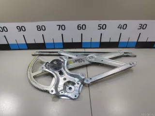 6980260090 Toyota Стеклоподъемник электрический передний левый Lexus GX 2 restailing Арт E81027307, вид 1