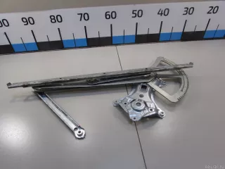 6980260090 Toyota Стеклоподъемник электрический передний левый Lexus GX 2 restailing Арт E81027307, вид 3