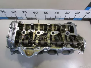110401LA2A Nissan Головка блока Infiniti QX80 1 restailing Арт E81027319, вид 1