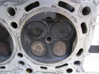 110401LA2A Nissan Головка блока Infiniti QX80 1 restailing Арт E81027319, вид 11