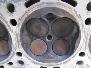 110401LA2A Nissan Головка блока Infiniti QX80 1 restailing Арт E81027319, вид 12