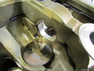 110401LA2A Nissan Головка блока Infiniti QX80 1 restailing Арт E81027319, вид 2