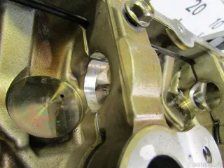 110401LA2A Nissan Головка блока Infiniti QX80 1 restailing Арт E81027319, вид 3