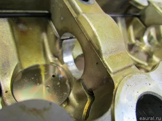 110401LA2A Nissan Головка блока Infiniti QX80 1 restailing Арт E81027319, вид 4