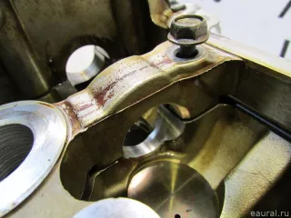 110401LA2A Nissan Головка блока Infiniti QX80 1 restailing Арт E81027319, вид 5