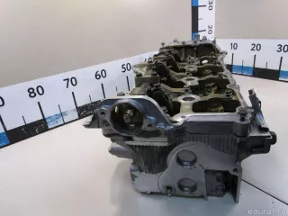 110401LA2A Nissan Головка блока Infiniti QX80 1 restailing Арт E81027319, вид 7