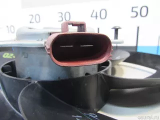 2125430 Ford Вентилятор радиатора Ford B-Max Арт E81027597, вид 2