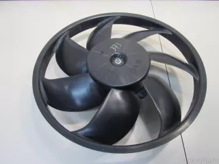 2125430 Ford Вентилятор радиатора Ford B-Max Арт E81027597, вид 4