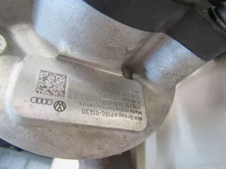 04E145722G VAG Турбина Audi Q3 2 Арт E81027655, вид 7