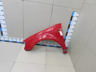 8P0821105F VAG Крыло переднее левое Audi A3 8P Арт E81027927, вид 1
