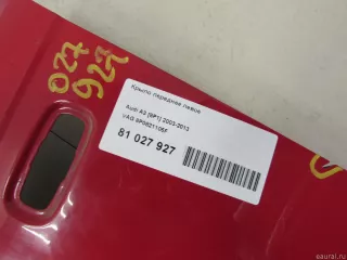 8P0821105F VAG Крыло переднее левое Audi A3 8P Арт E81027927, вид 11