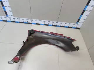 8P0821105F VAG Крыло переднее левое Audi A3 8P Арт E81027927, вид 7
